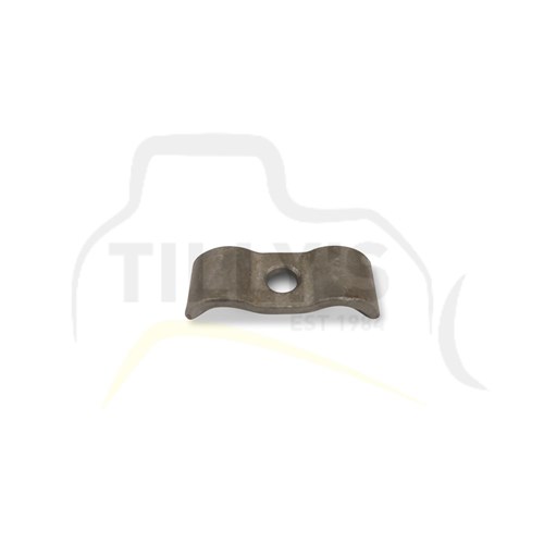 CLAMP STRAP - HOSE D6H
