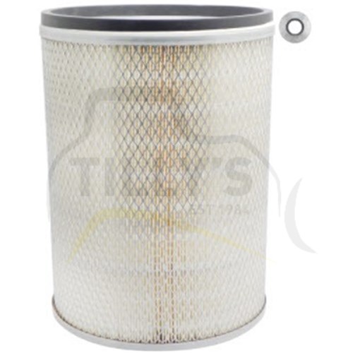 FILTER - AIR OUTER D53A-16