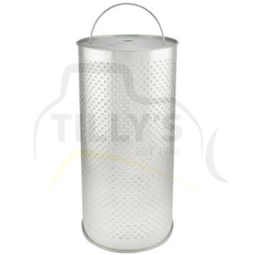 FILTER - OIL ENGINE CARTRIDGE