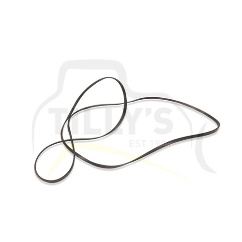 RING - BACK UP HYDRAULIC