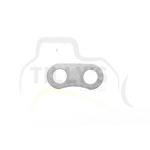 SHIM - ARM PUSH / BRACE D6R