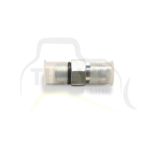 CONNECTOR - PORT O RING