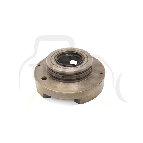 PLATE - PUMP GRP