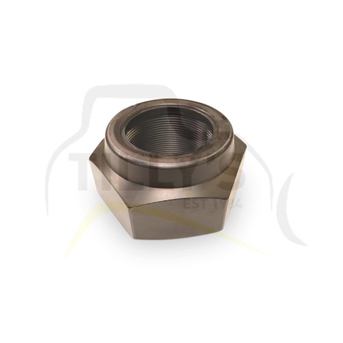 NUT - LOCKING 2.1/2 UNF