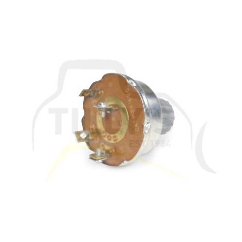 SWITCH ASSY - ELECTRIC