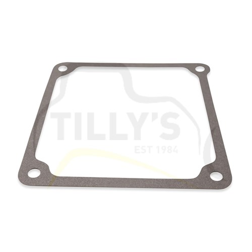 GASKET - PUMP OIL TRANS