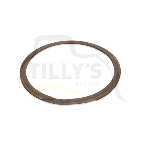 RING - RETAINER