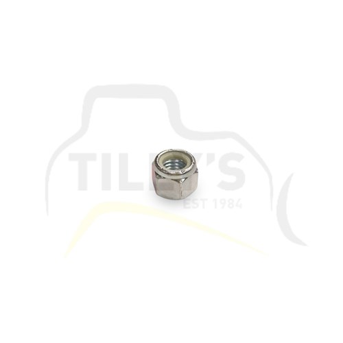 NUT - LOCKING 5/8" UNC