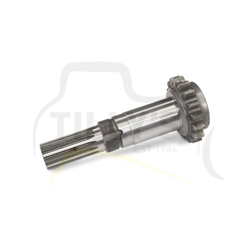 PINION - TRANS UPPER 933