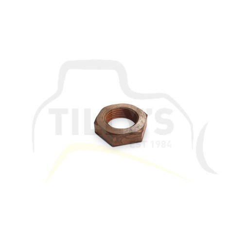 NUT - GEAR ASSY