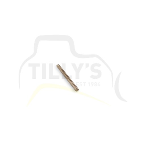 PIN - SPRING PUMP FUEL DRIVE