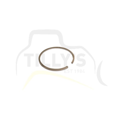 RING - PISTON