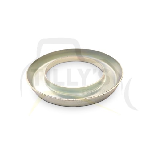 GUARD - DIFF & BEVEL GEAR 980C