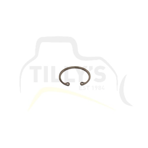 RING - RETAINER INTERNAL 922B