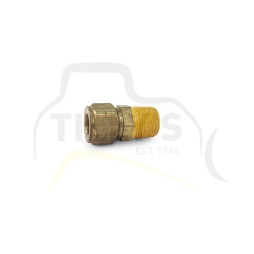FITTING - FUEL LINE D8H