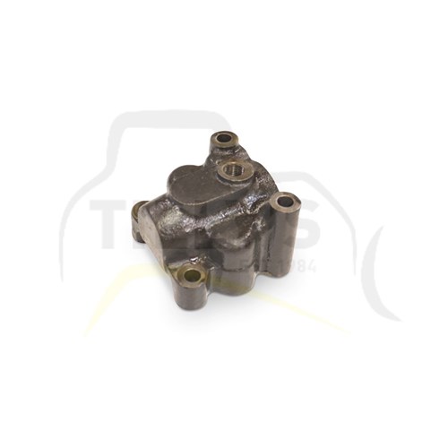MANIFOLD ASSY D7F