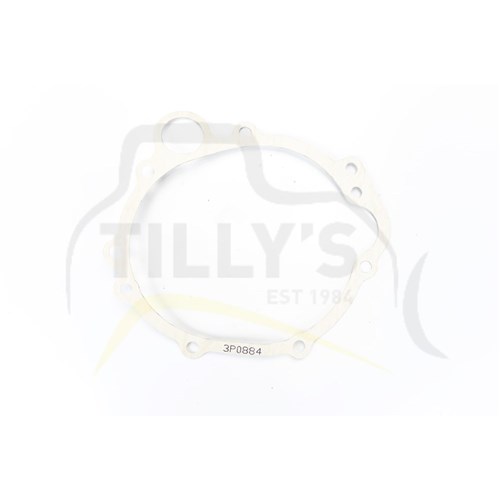 GASKET - LINE OIL 14G 16G