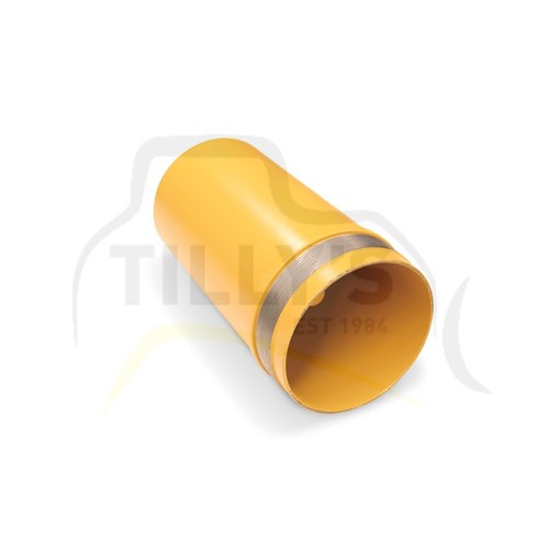 HOUSING ASSY - FILTER TRAN D8L