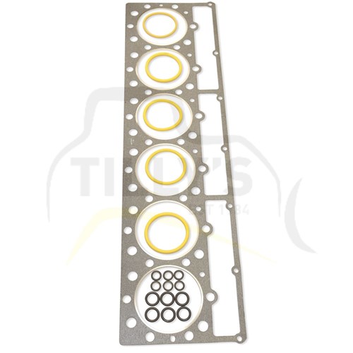 KIT - GASKET VRS D6C 99J 69U