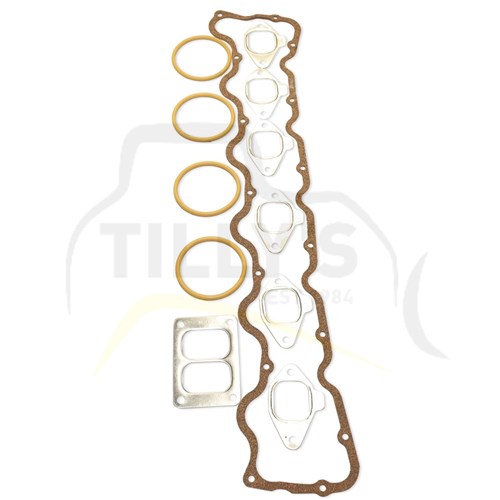 KIT - GASKET VRS D6C 99J 69U