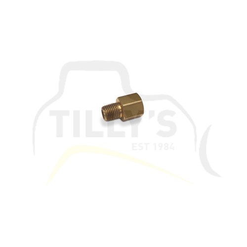 ADAPTER - PIPE AIR COMPRESSOR