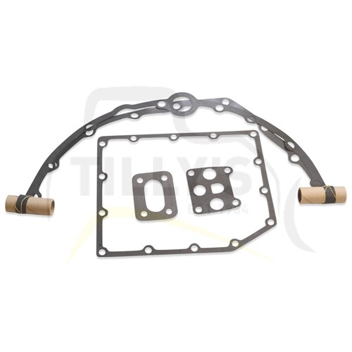 KIT - GASKET TORQUE CONVERTER