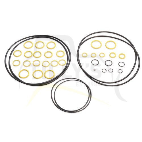 KIT - GASKET TORQUE CONVERTER