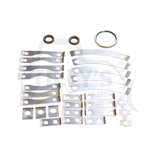 KIT - GASKET TORQUE CONVERTER
