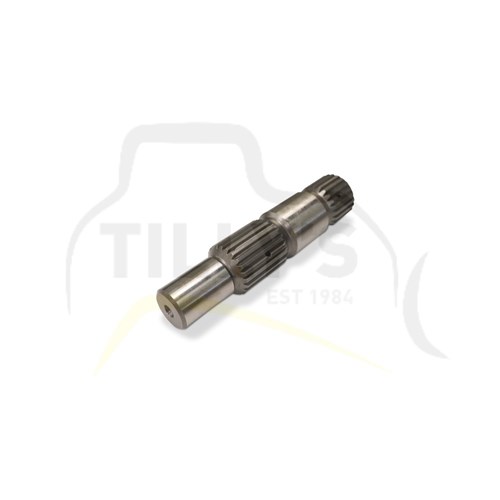 SHAFT - TRANSFER GEAR 130G