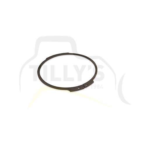 RING - RETAINER 107MM ID