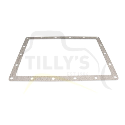 GASKET - COVER TRANS 960F
