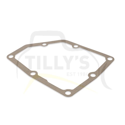 GASKET - CONTROL GRP