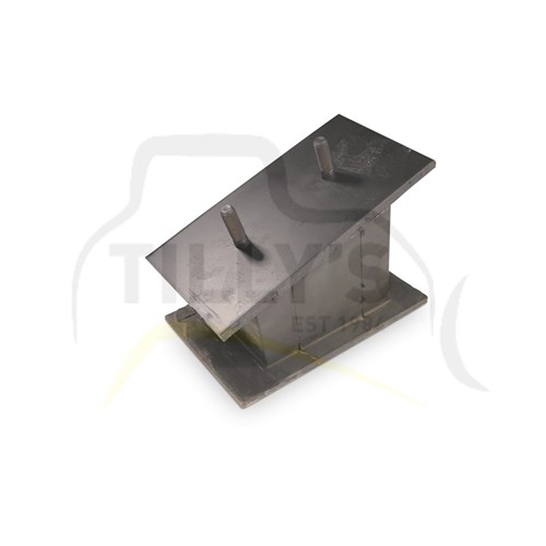 PAD - EQUALISER D7G