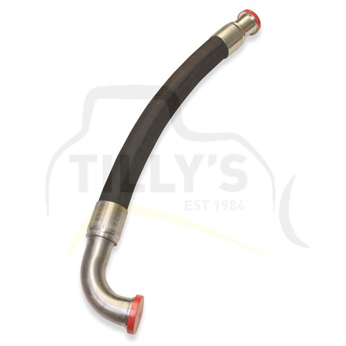 HOSE ASSY - SUCTION D9G D9H