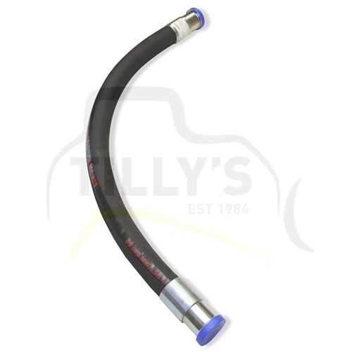 HOSE ASSY - OIL D7G 65V TRANS