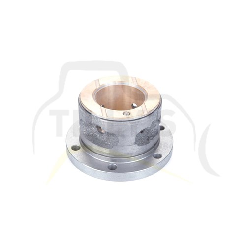 BEARING ASSY - BUSH IDLER