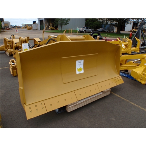 BLADE ARR - FRONT GRADER 160NG