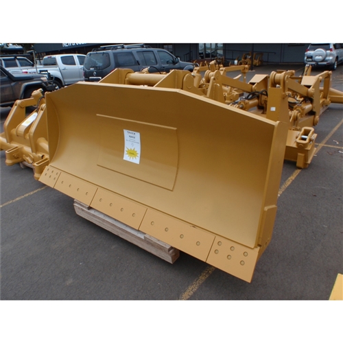 BLADE ARR - FRONT GRADER 160NG