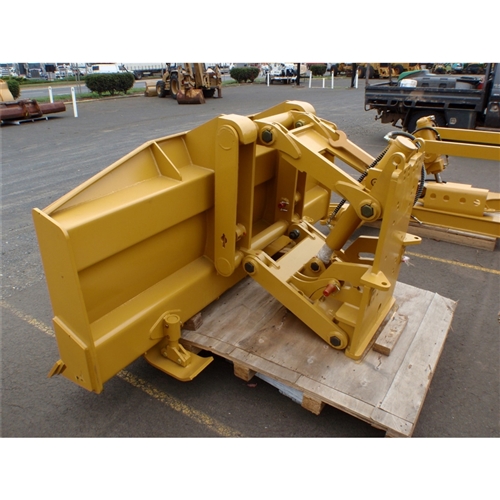 BLADE ARR - FRONT GRADER 160NG