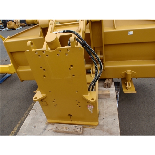 BLADE ARR - FRONT GRADER 160NG