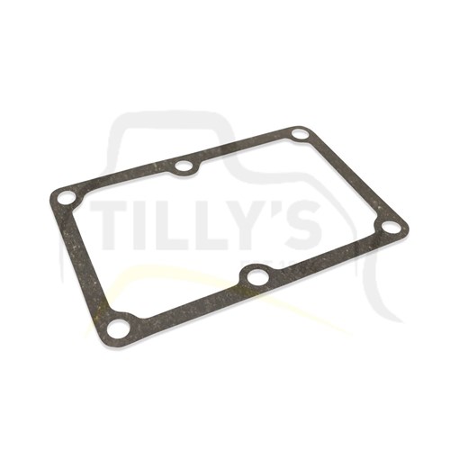 GASKET - COVER BLOCK