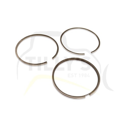 RING GRP - PISTON D320,4"BORE