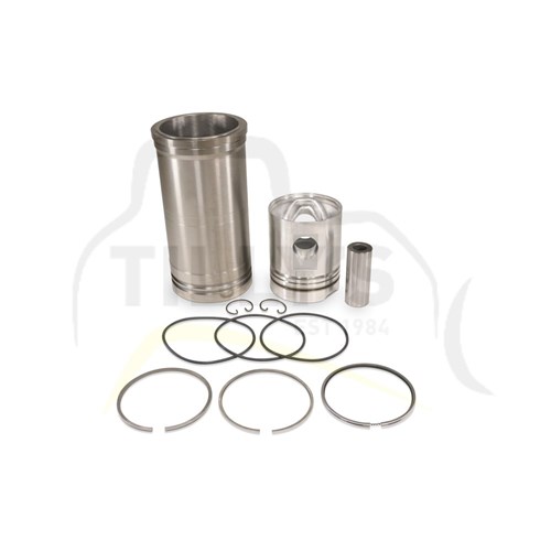 KIT - PISTON & LINER D330 D333
