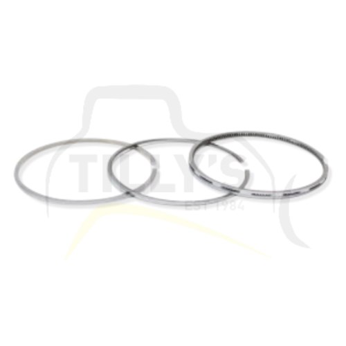 RING GRP - PISTON STD D7E D8H