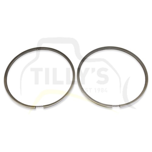 RING GRP - PISTON D7E D8H