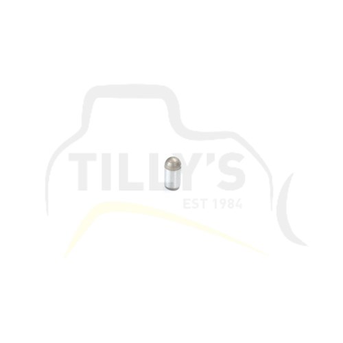 WASHER - RETAINER D6C