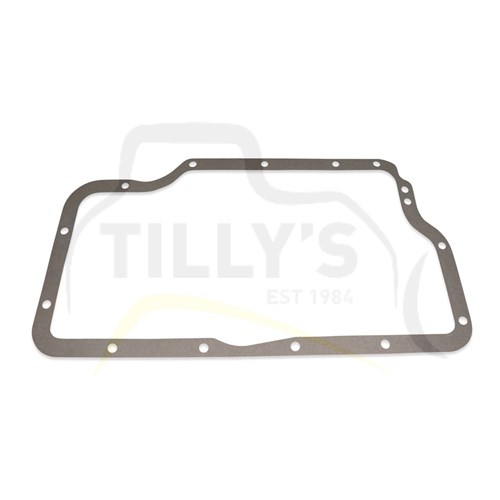 GASKET - CLUTCH STEER D5 D6B
