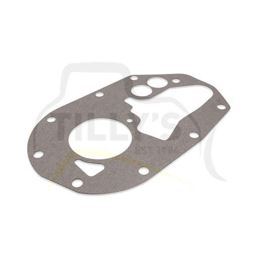 GASKET - FUEL FILTER D9G D9H