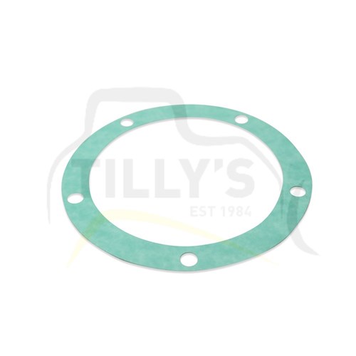 GASKET - BYPASS EXHAUST