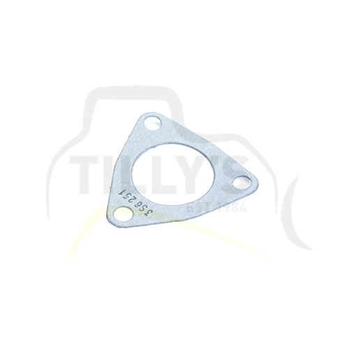 GASKET - TANK LOWER RADIATOR